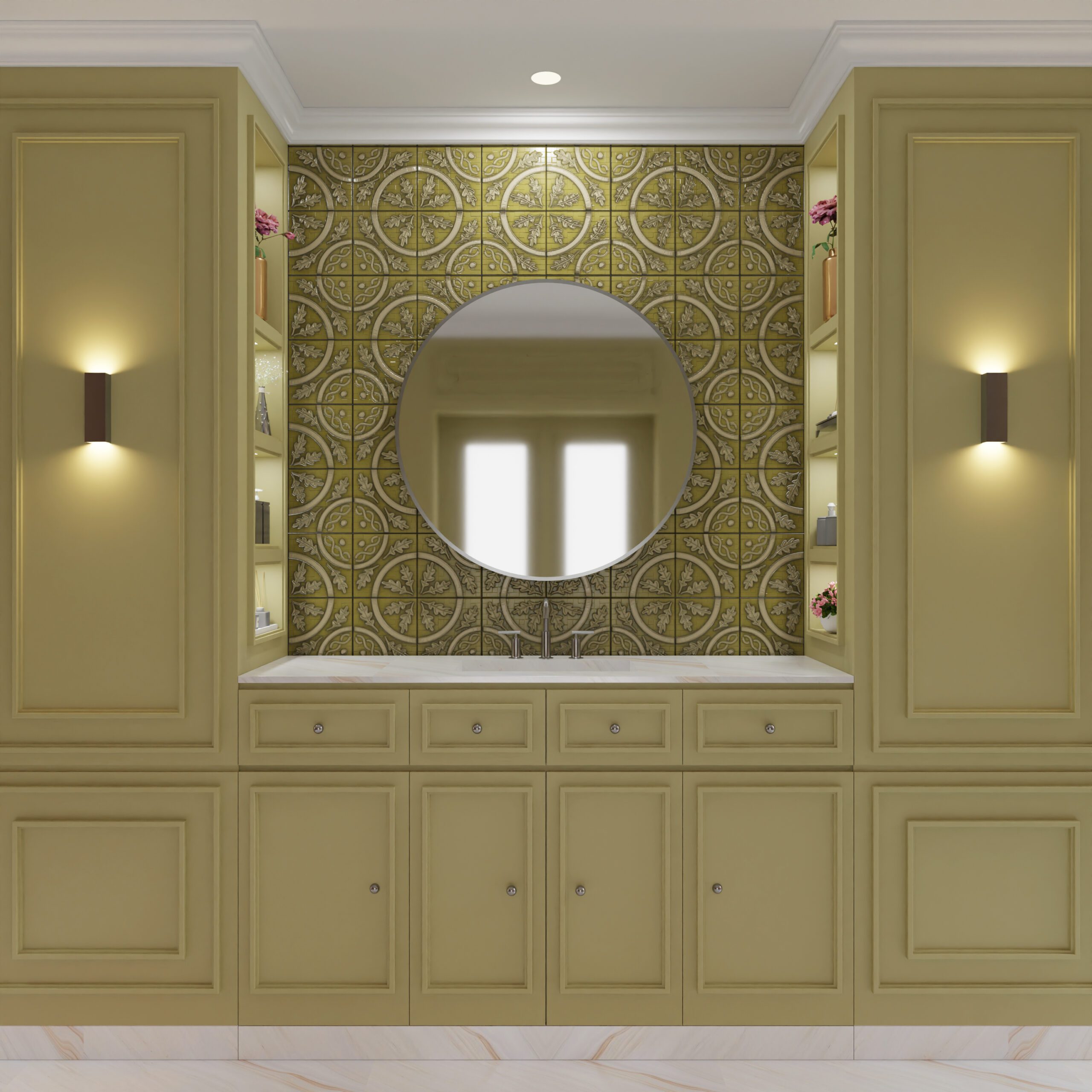 3d-rendering-classic-interior