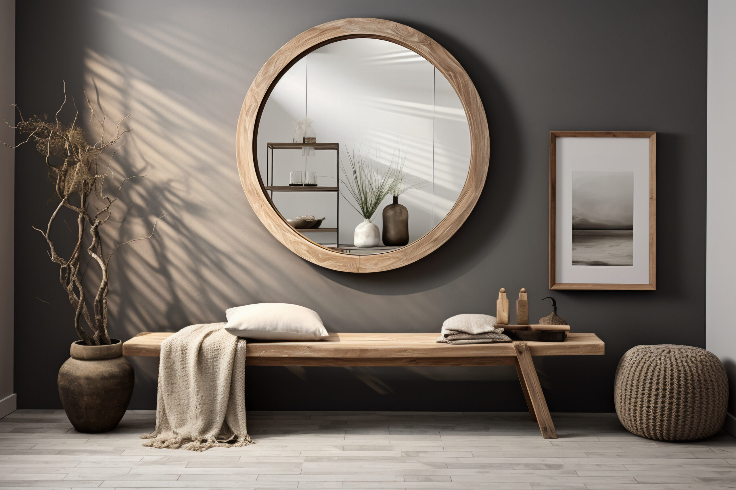 home-entryway-with-modern-furnishing-design